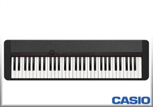 Casio CT-S1 BK